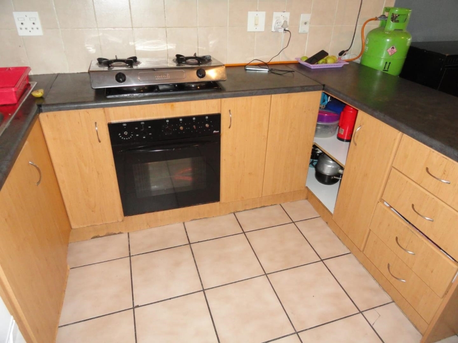 2 Bedroom Property for Sale in Bellville Park Western Cape